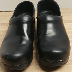 Dansko clogs